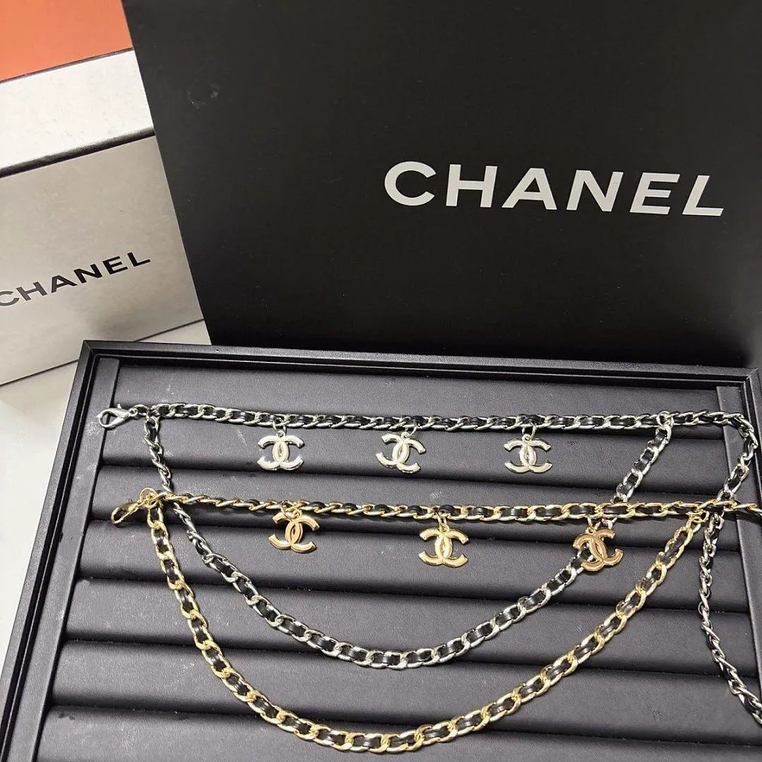 Chanel XNEYD007 תמונה 5