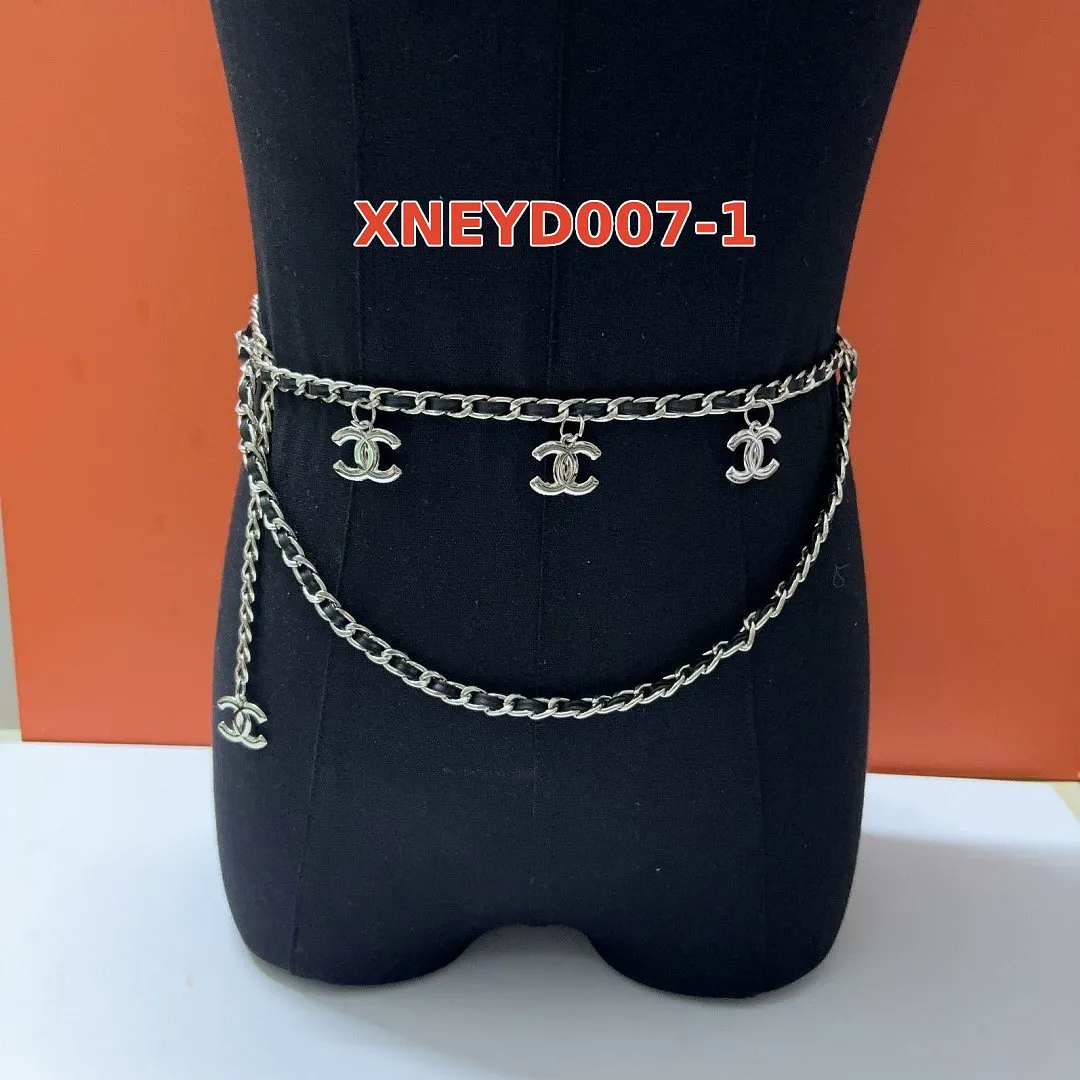 Chanel XNEYD007 תמונה 7