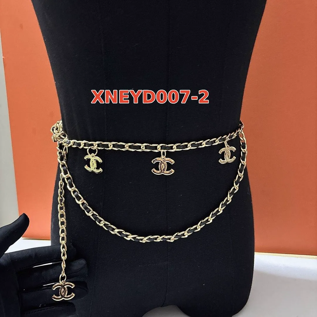 Chanel XNEYD007 תמונה 8