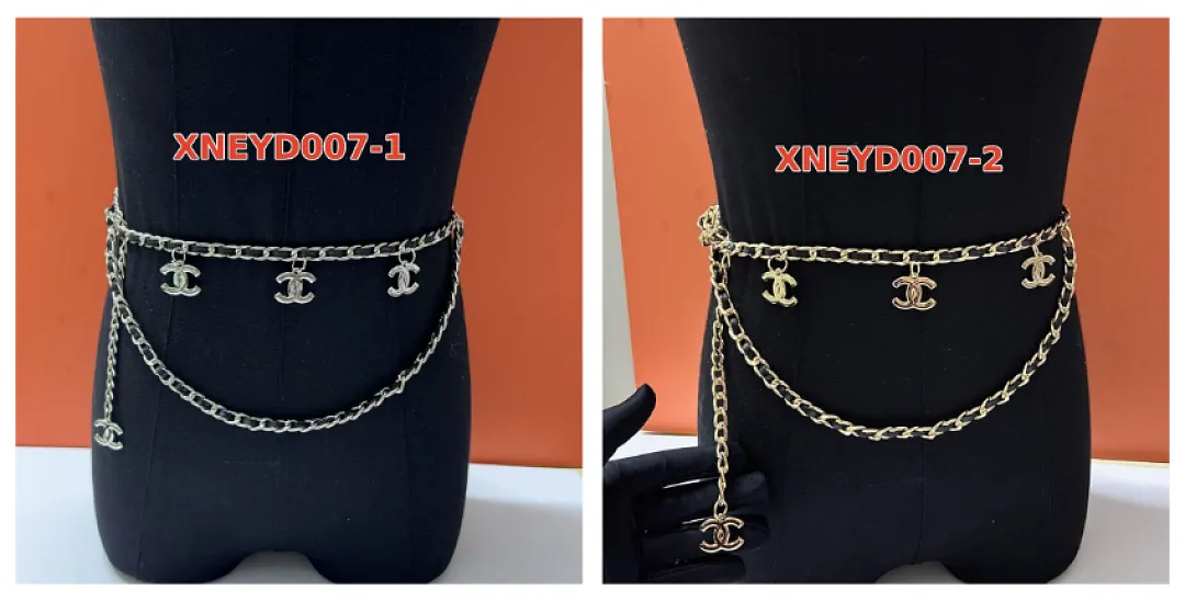 Chanel XNEYD007 תמונה 9