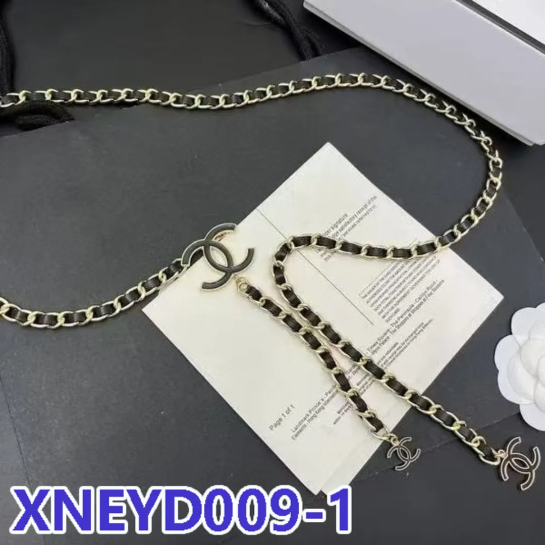 Chanel XNEYD009 תמונה 7
