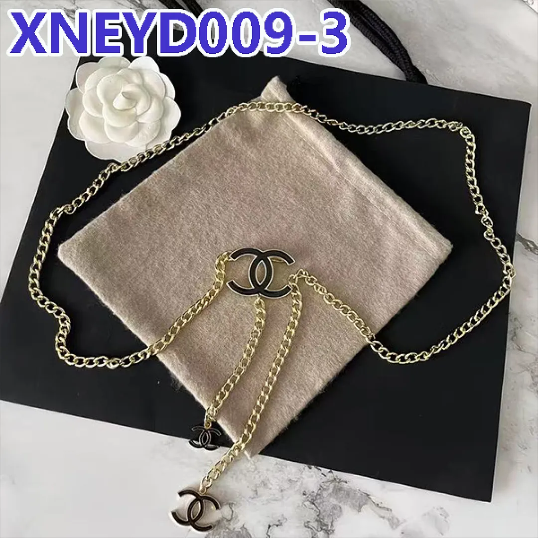 Chanel XNEYD009 תמונה 9