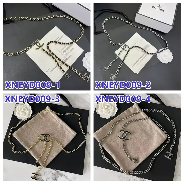 Chanel XNEYD009