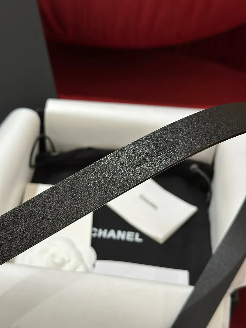 Chanel XNEYD010 תמונה 5