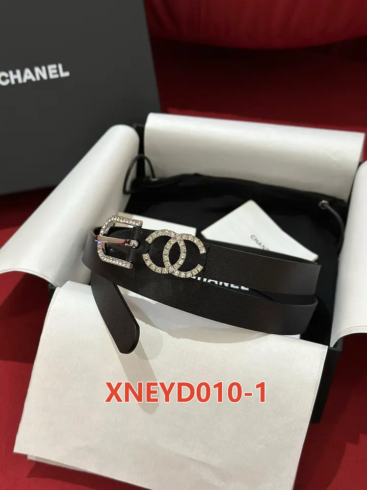 Chanel XNEYD010