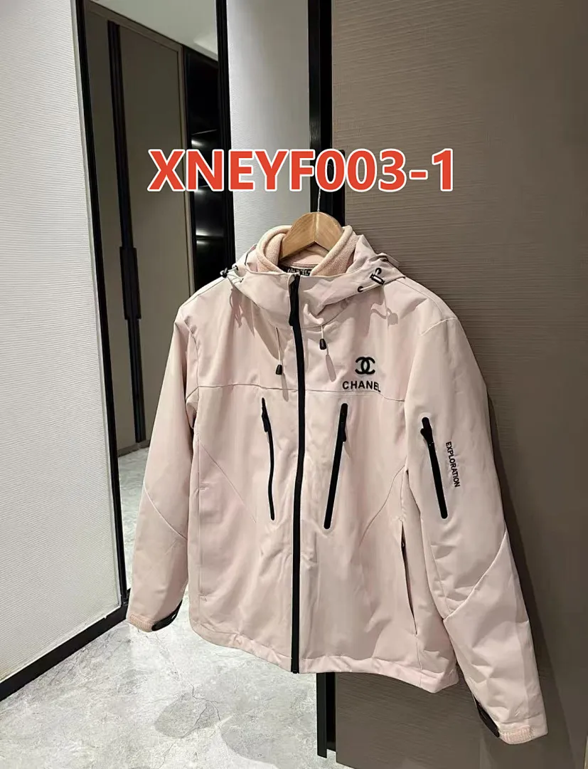 Chanel XNEYF003 תמונה 7