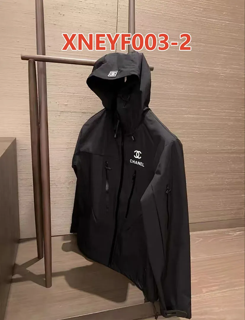 Chanel XNEYF003 תמונה 8