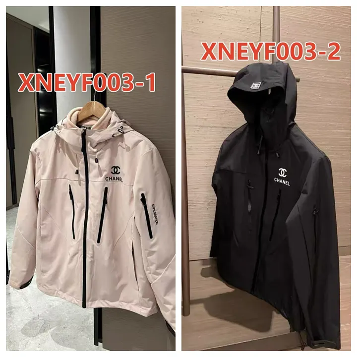 Chanel XNEYF003