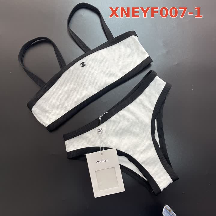 Chanel XNEYF007 תמונה 4