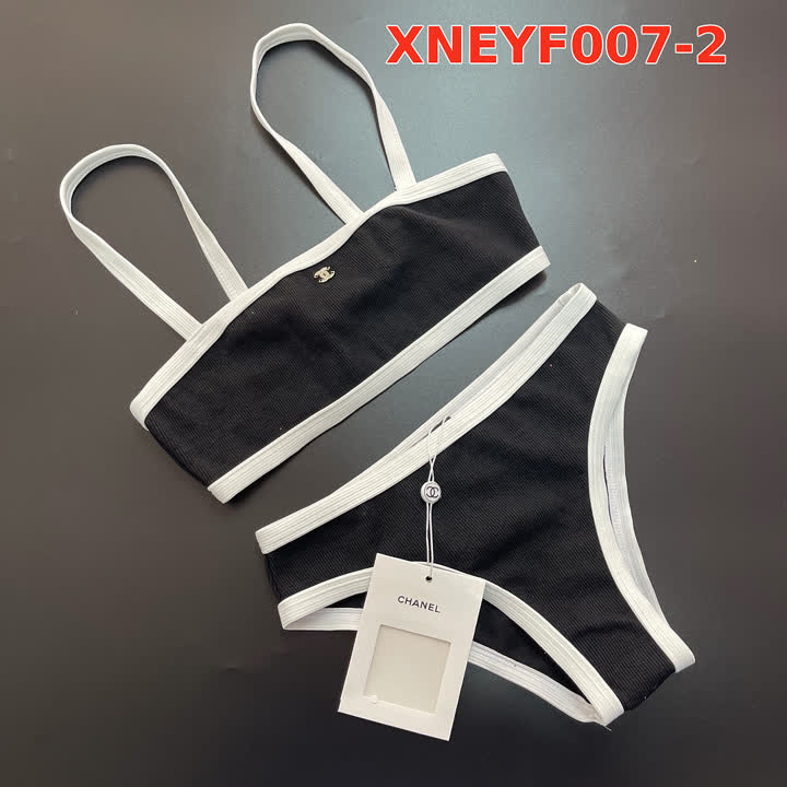 Chanel XNEYF007 תמונה 5