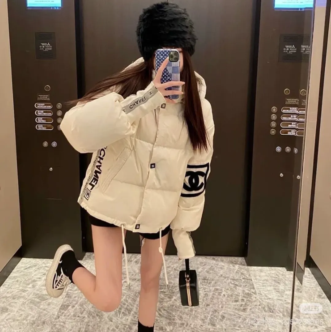 Chanel XNEYF011 תמונה 3