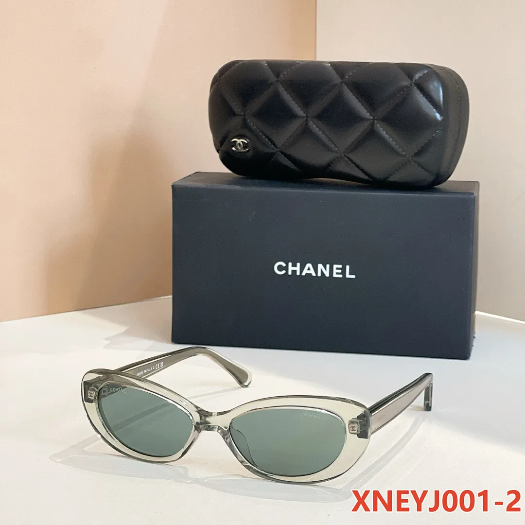 Chanel XNEYJ001 תמונה 8
