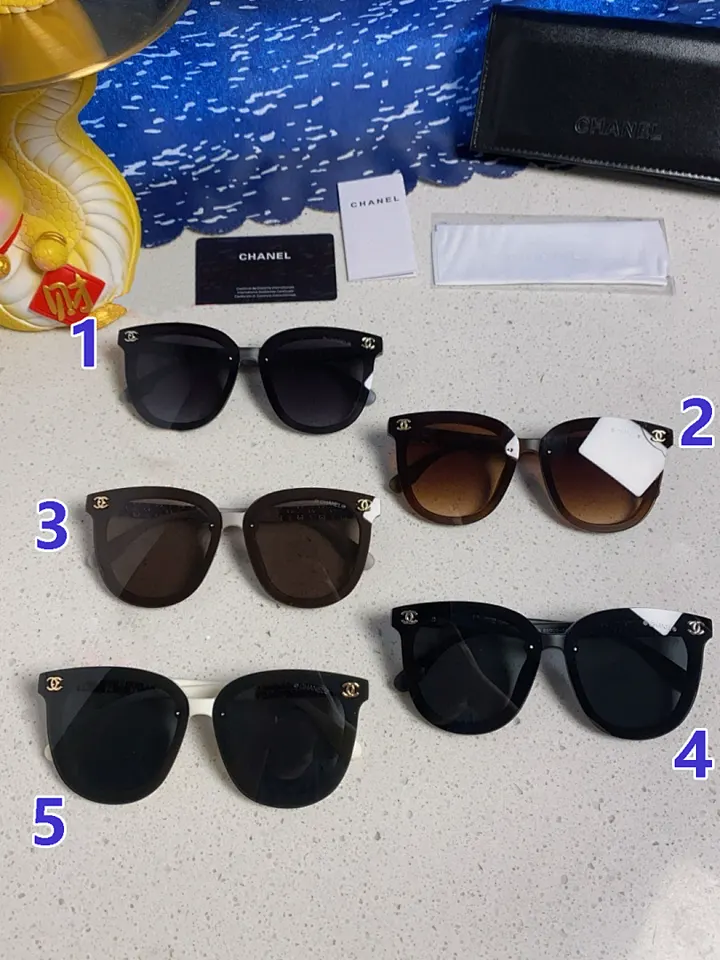 Chanel XNEYJ002