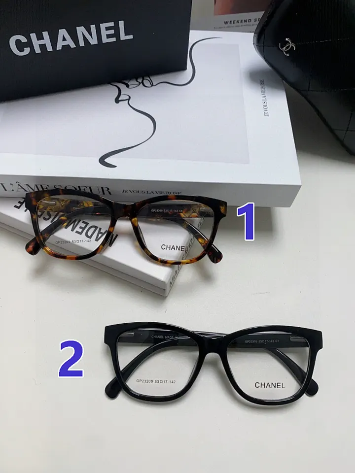 Chanel XNEYJ003