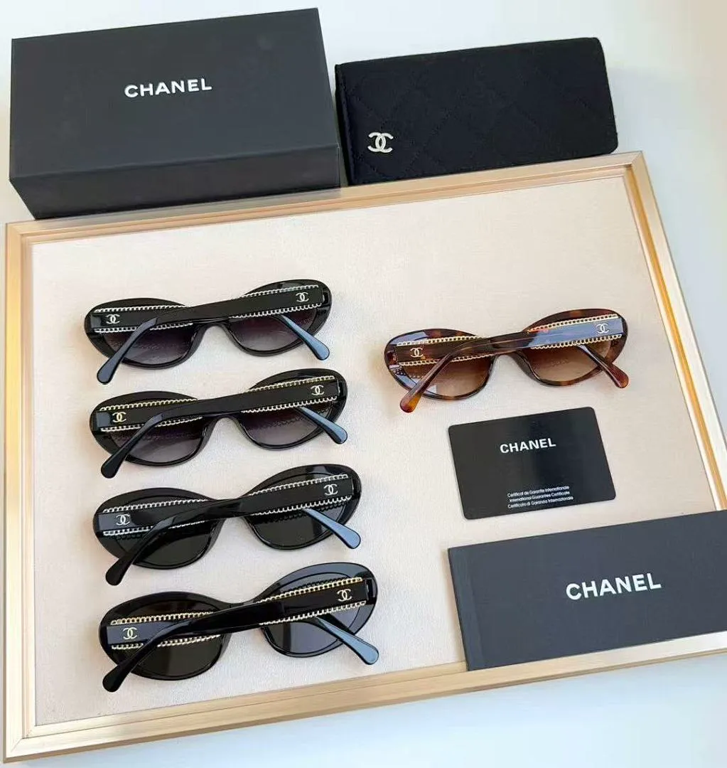 Chanel XNEYJ004 תמונה 4