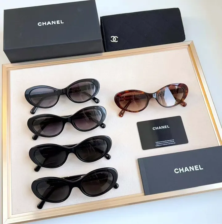 Chanel XNEYJ004