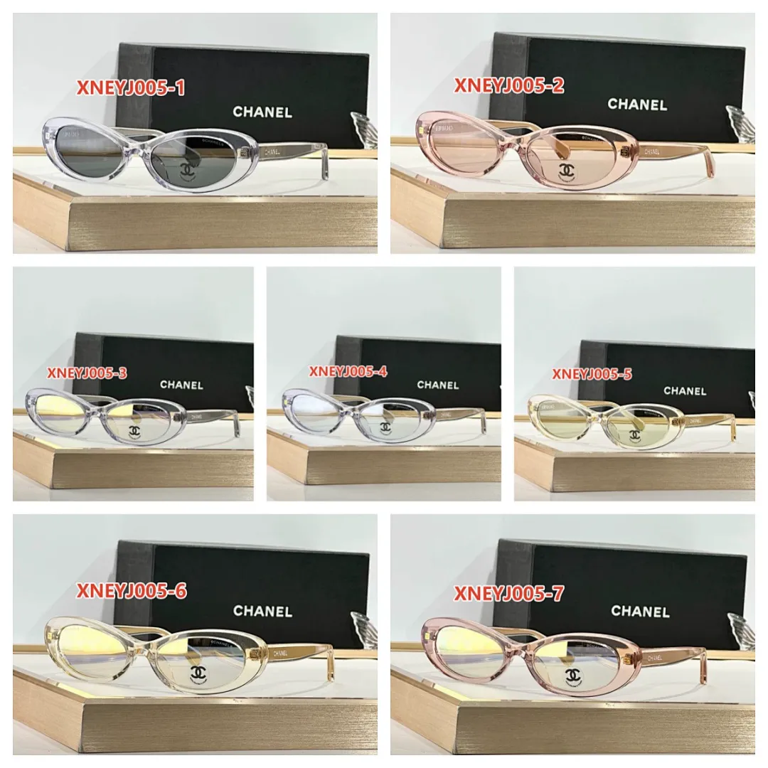 Chanel XNEYJ005 תמונה 12