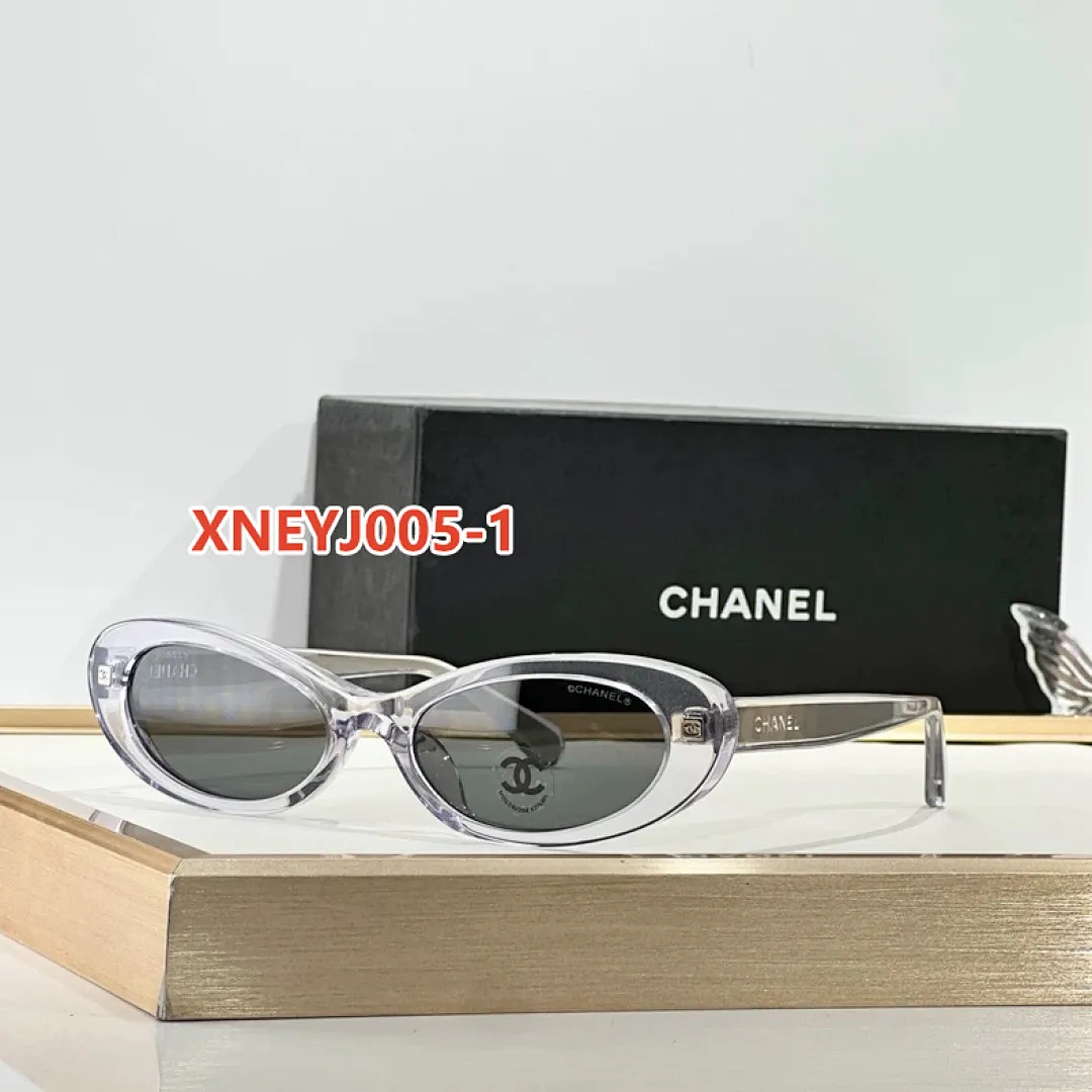 Chanel XNEYJ005 תמונה 5