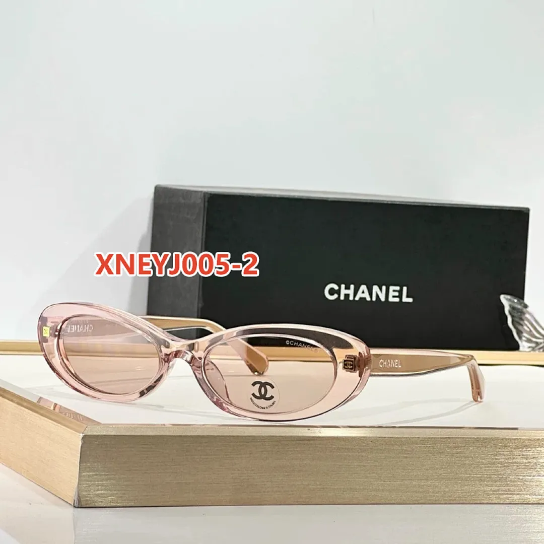 Chanel XNEYJ005 תמונה 6