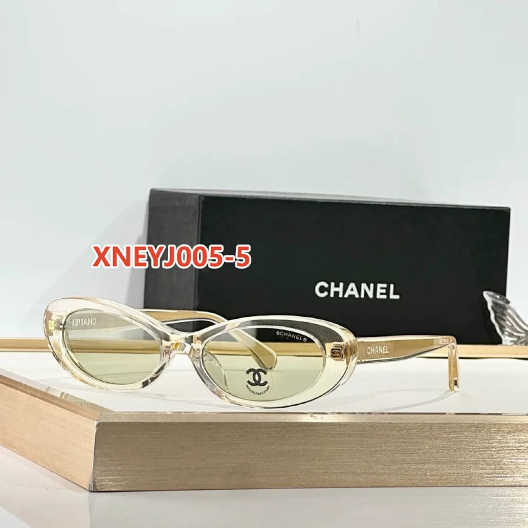 Chanel XNEYJ005 תמונה 9