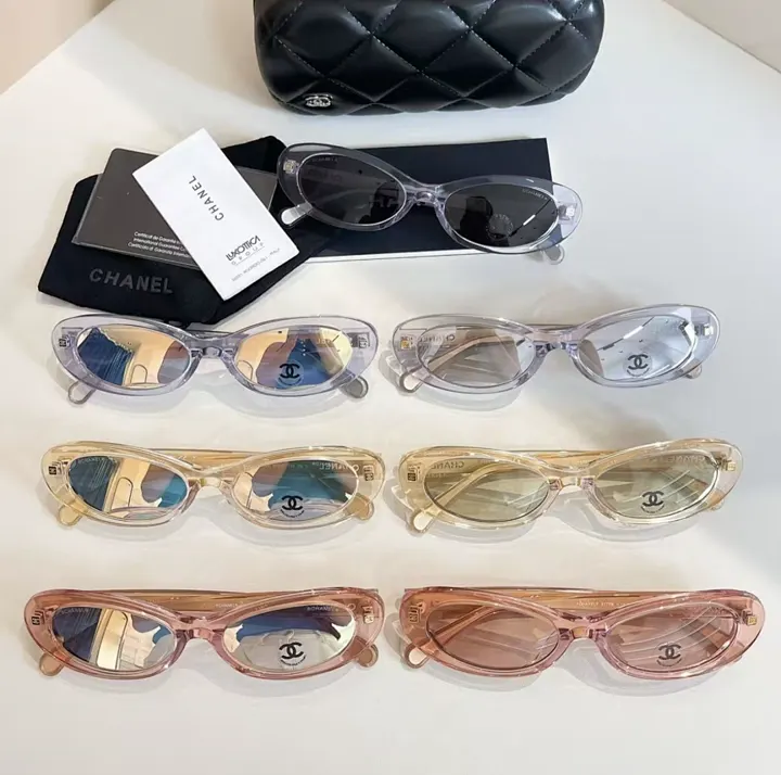 Chanel XNEYJ005