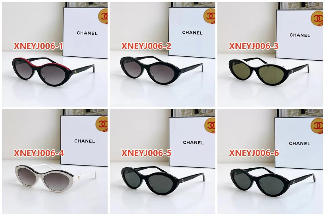 Chanel XNEYJ006 תמונה 10