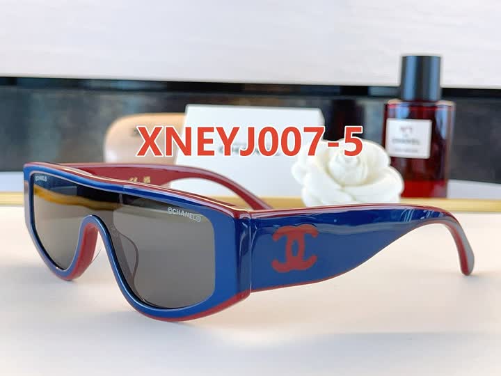 Chanel XNEYJ007 תמונה 10