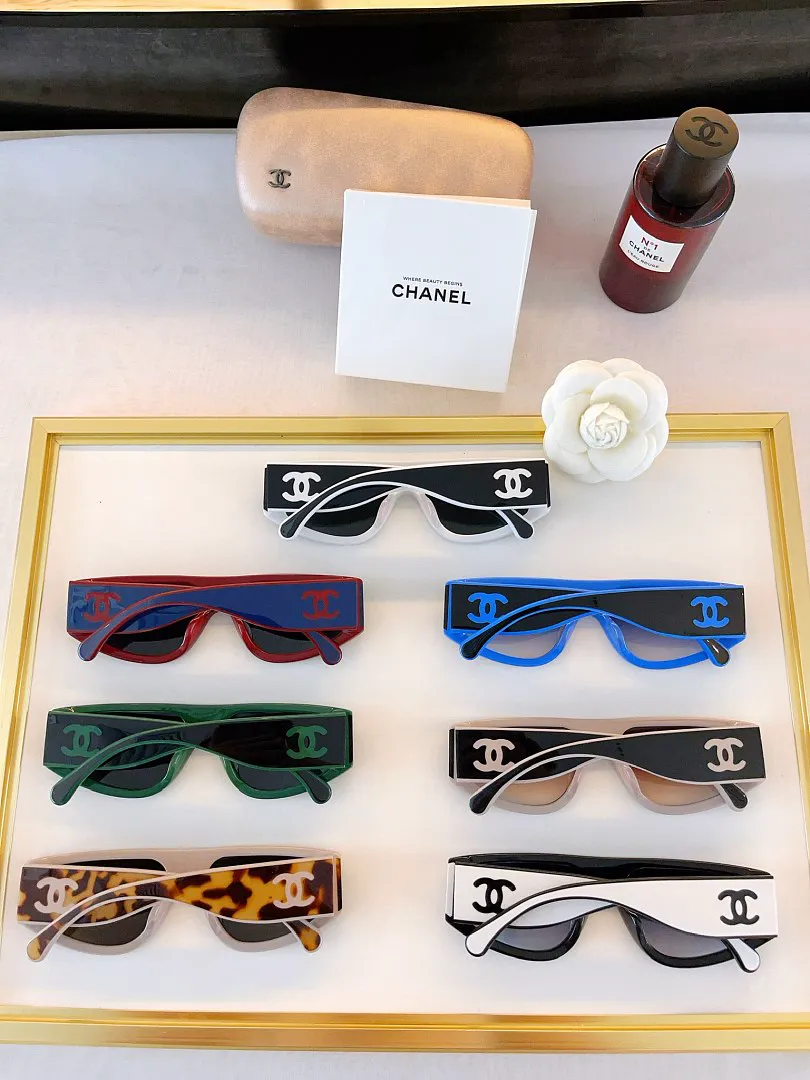 Chanel XNEYJ007 תמונה 4