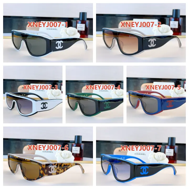 Chanel XNEYJ007