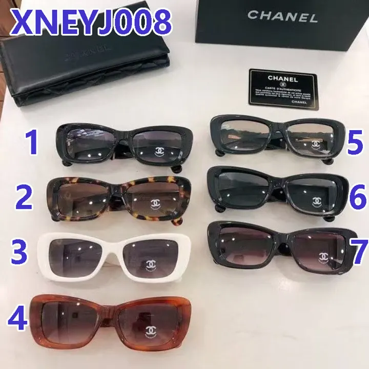 Chanel XNEYJ008