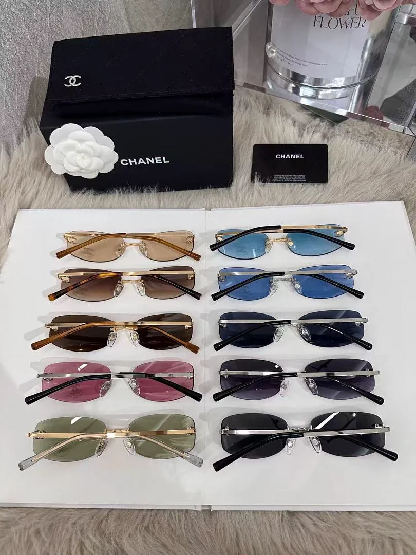 Chanel XNEYJ009 תמונה 8