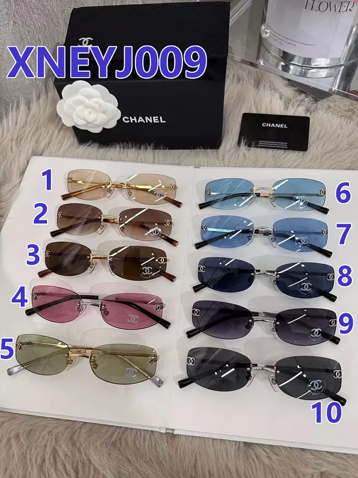 Chanel XNEYJ009