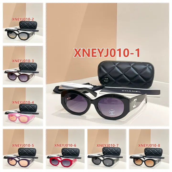 Chanel XNEYJ010