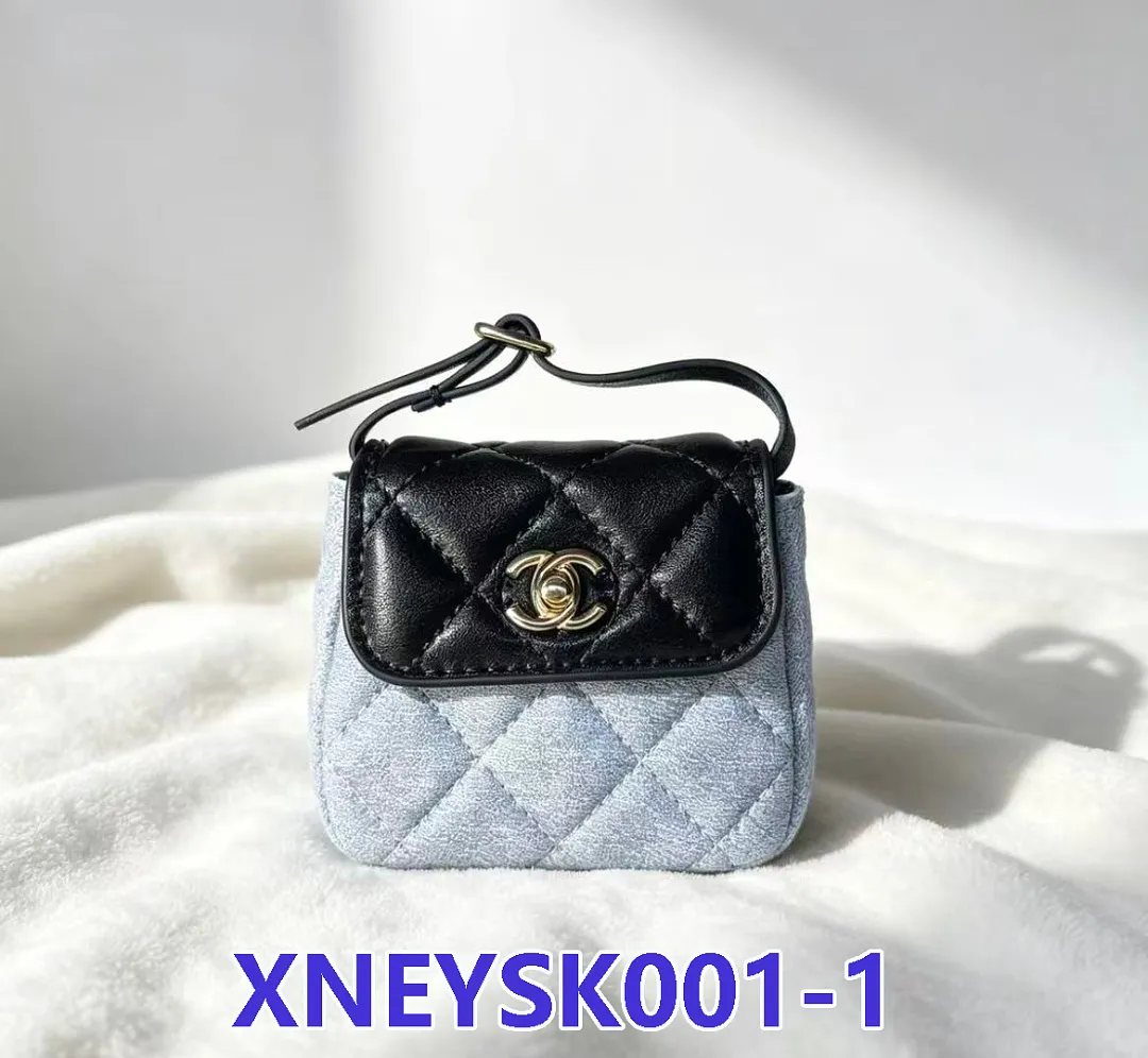 Chanel XNEYSK001 תמונה 3