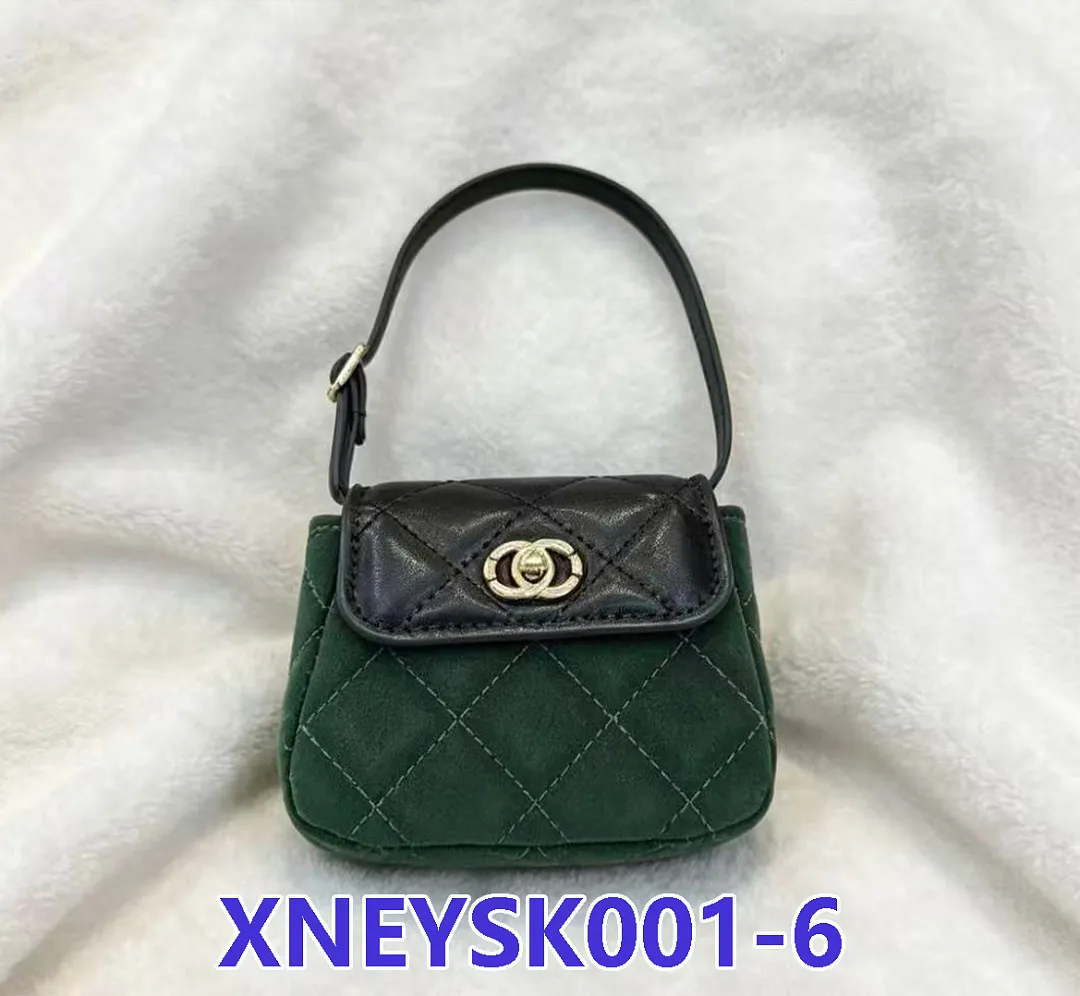 Chanel XNEYSK001 תמונה 8