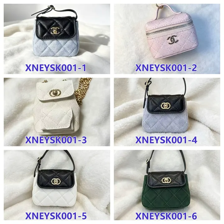 Chanel XNEYSK001