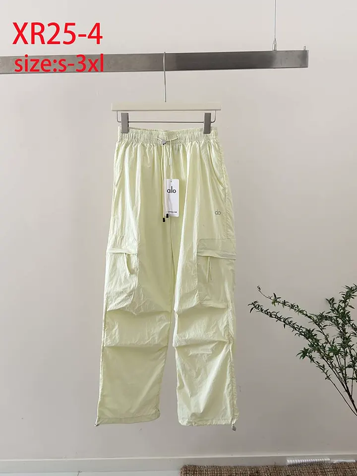 alo yoga XR25
