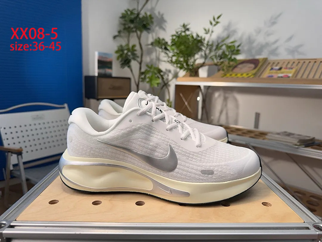Nike XX08 תמונה 10