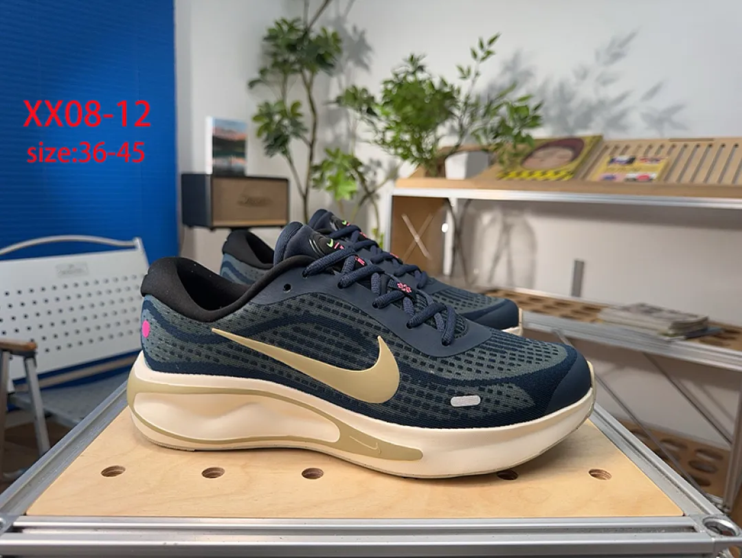 Nike XX08 תמונה 3