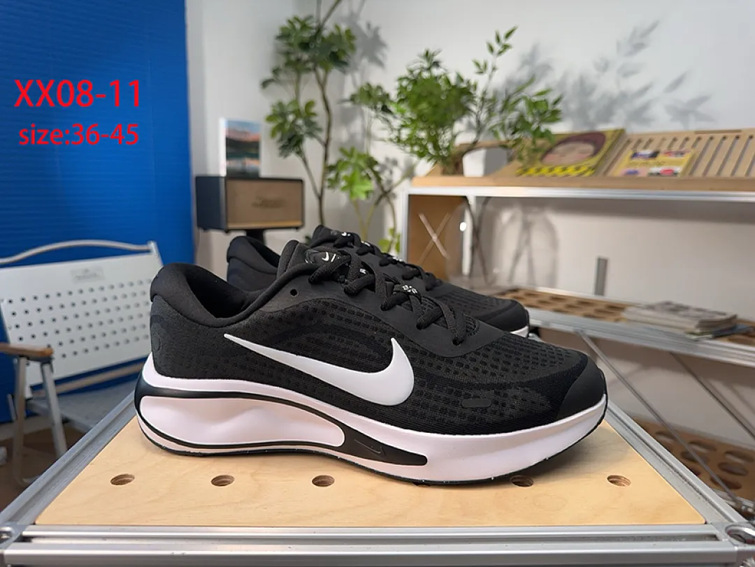 Nike XX08 תמונה 4