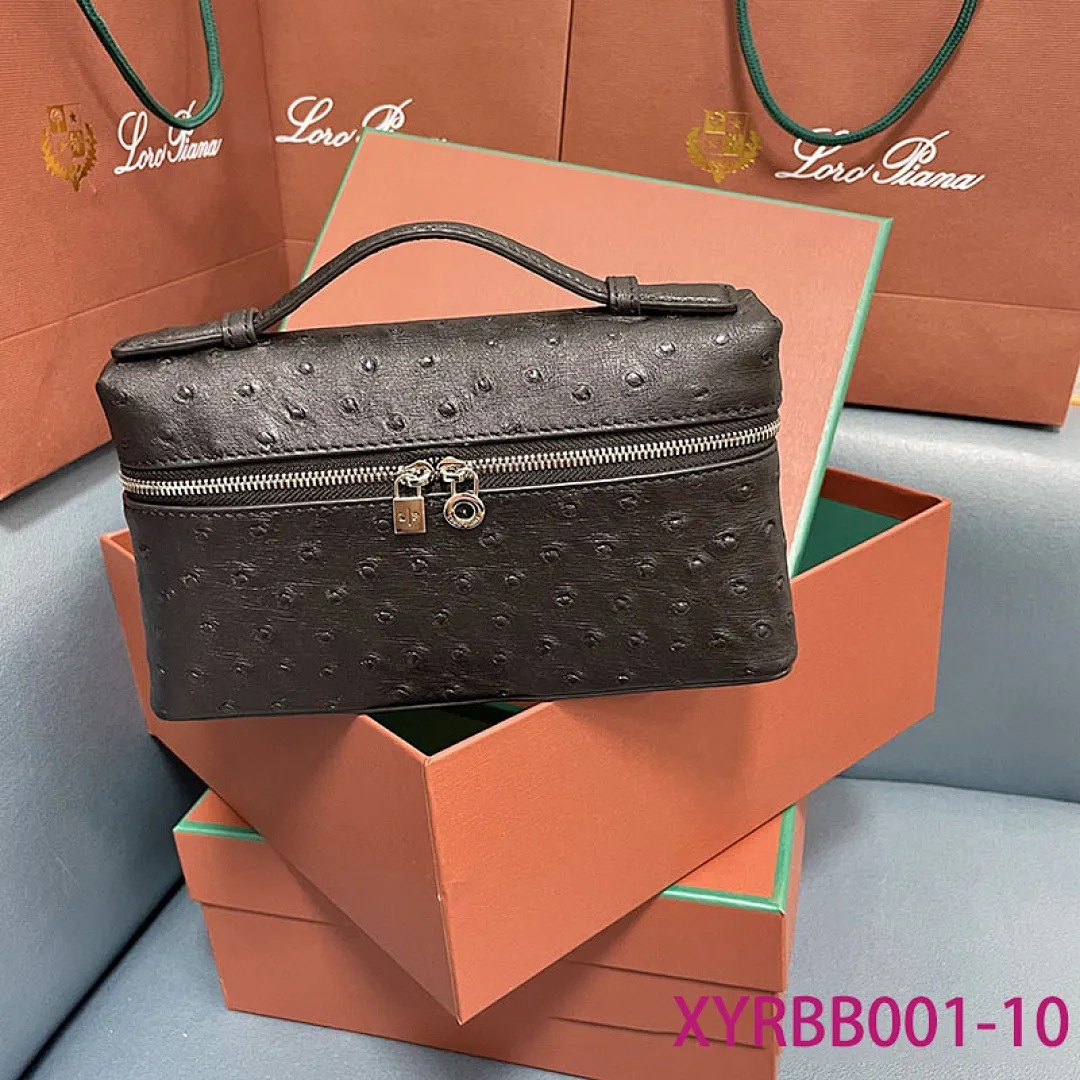 Loro Piana XYRBB001 תמונה 10