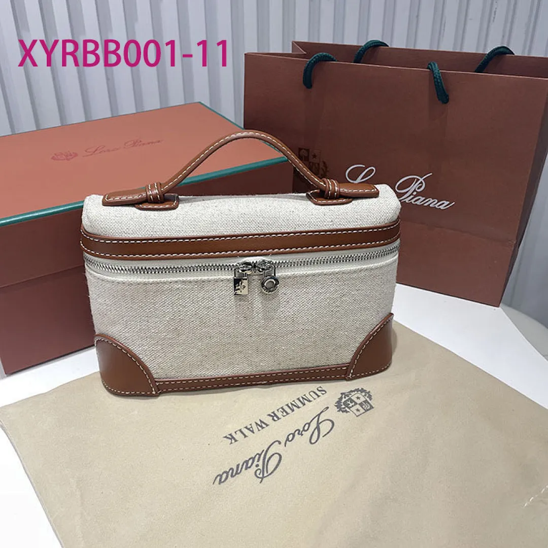 Loro Piana XYRBB001 תמונה 11