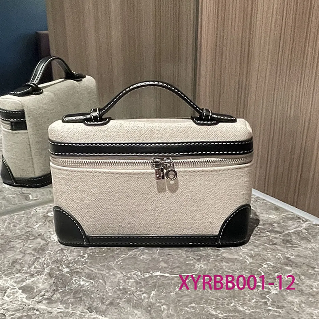 Loro Piana XYRBB001 תמונה 12