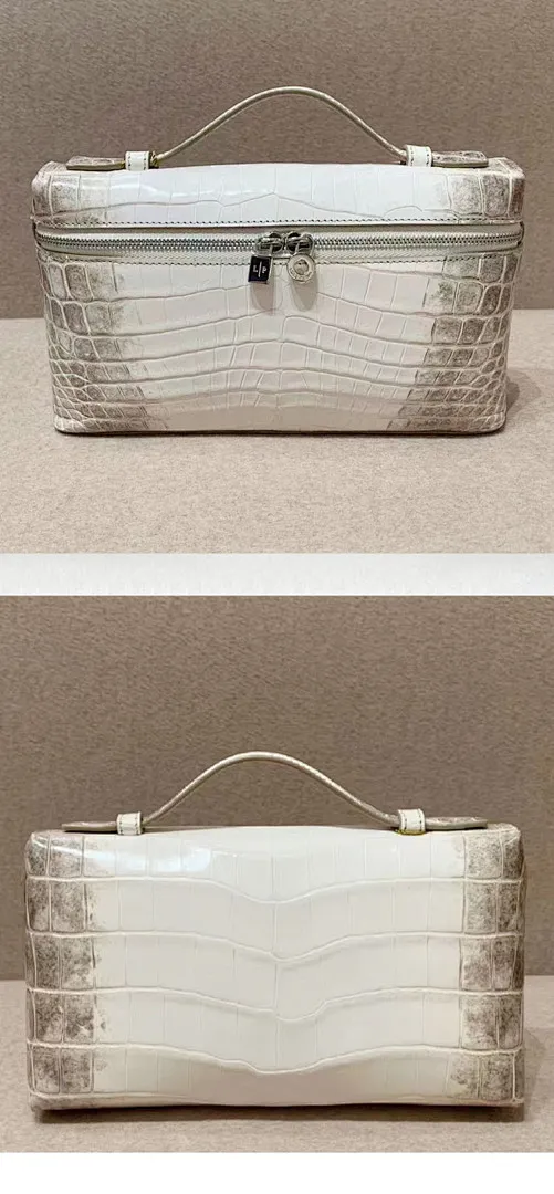 Loro Piana XYRBB001 תמונה 14