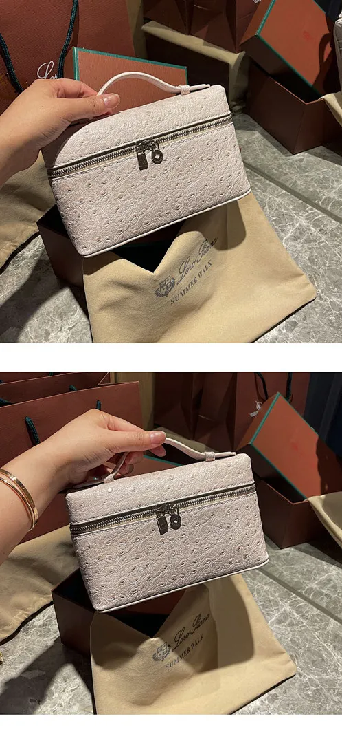 Loro Piana XYRBB001 תמונה 15