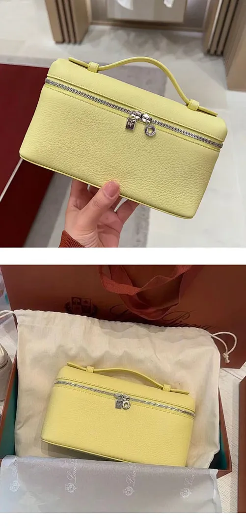 Loro Piana XYRBB001 תמונה 16