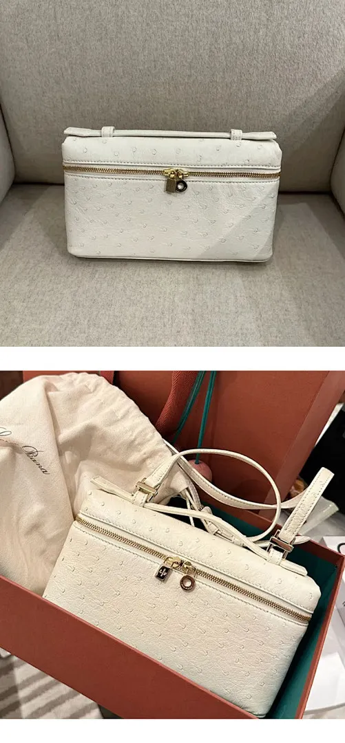 Loro Piana XYRBB001 תמונה 18