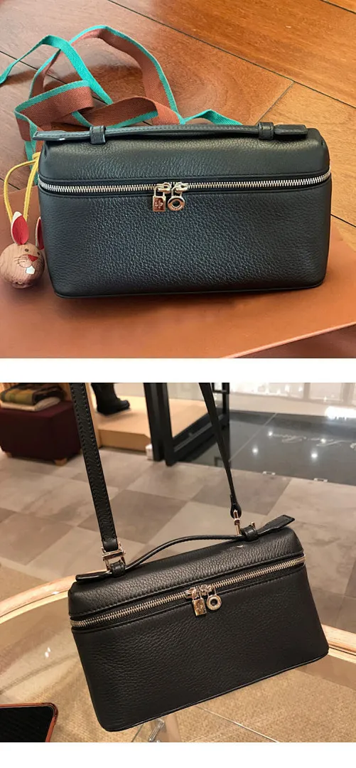 Loro Piana XYRBB001 תמונה 19