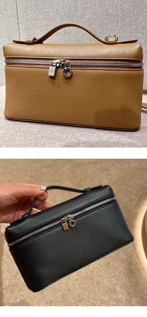 Loro Piana XYRBB001 תמונה 20