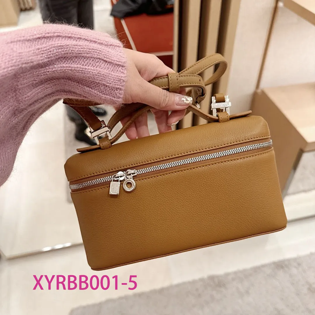 Loro Piana XYRBB001 תמונה 6